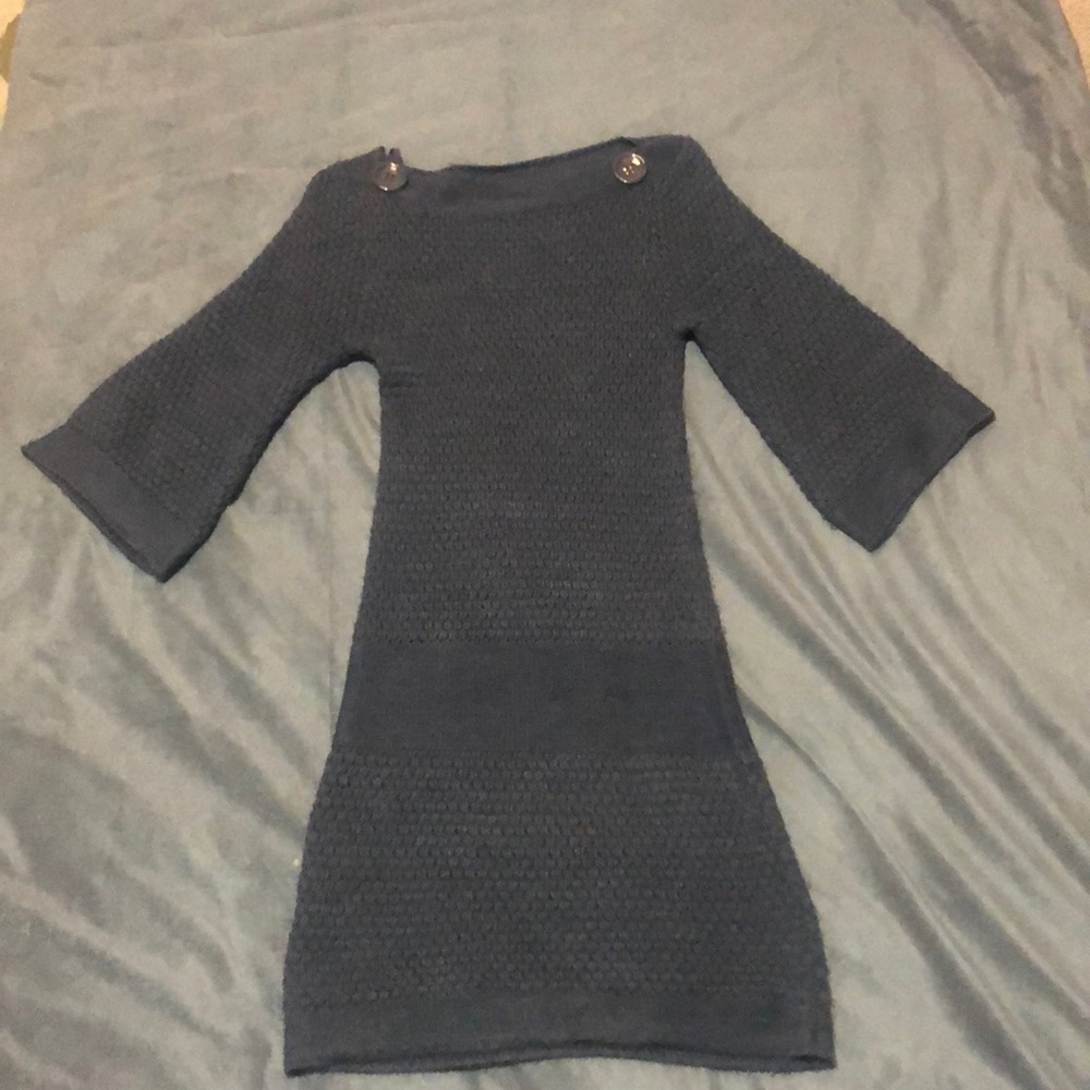 Admit one dress